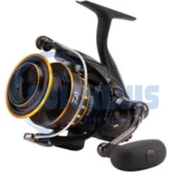 Daiwa BG Spinning Reel in Pennsylvania